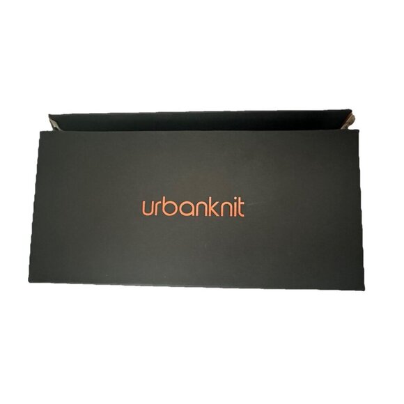 Urbanknit Mens Socks NEW Gift Box (2) Pair SOFT - Picture 6 of 6